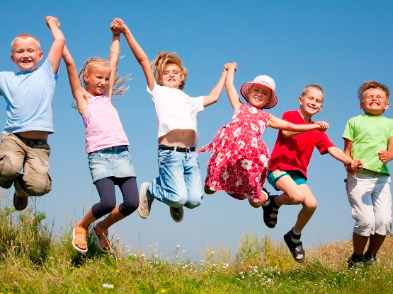 Услуги для детей - Оздоровительный комплекс «Клязьма» Поведники