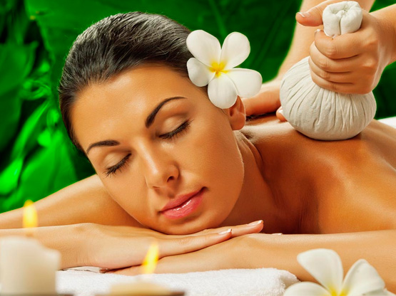 SPA-отдых - Оздоровительный комплекс «Клязьма» Поведники