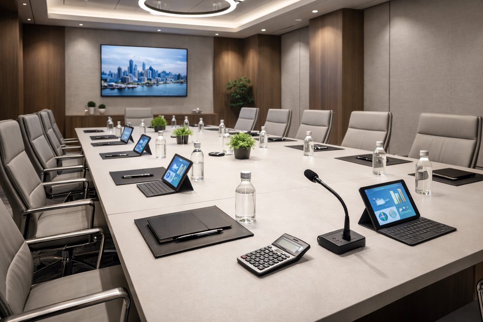 Конференц-залы - Оздоровительный комплекс «Клязьма» Поведники