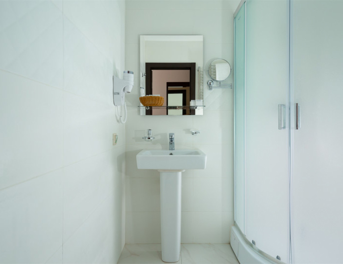 Комфорт с 2 раздельными кроватями - Оздоровительный комплекс «Клязьма» Поведники