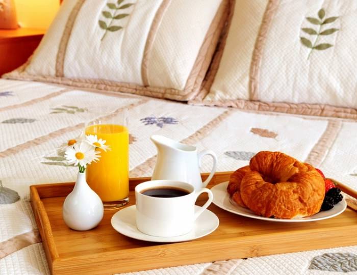 Room Service - Оздоровительный комплекс «Клязьма» Поведники