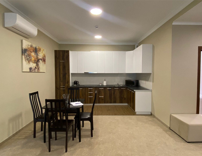 Апартамент с 1 спальней - Оздоровительный комплекс «Клязьма» Поведники