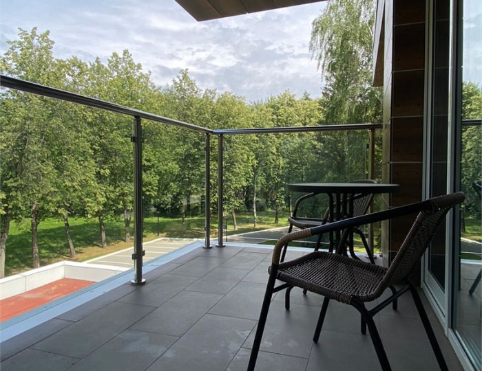 Апартамент с 1 спальней - Оздоровительный комплекс «Клязьма» Поведники