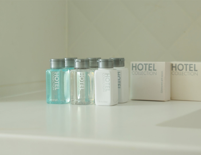 Комфорт Люкс (3 комнатный номер) - Оздоровительный комплекс «Клязьма» Поведники