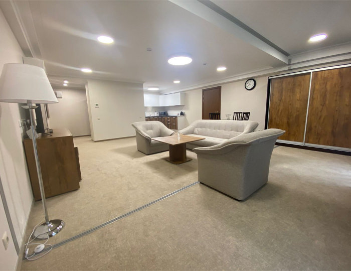 Апартаменты 2-мест.3-мя спаль.к 3,4 - Оздоровительный комплекс «Клязьма» Поведники