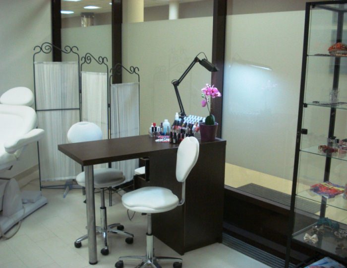 Салон красоты - Оздоровительный комплекс «Клязьма» Поведники