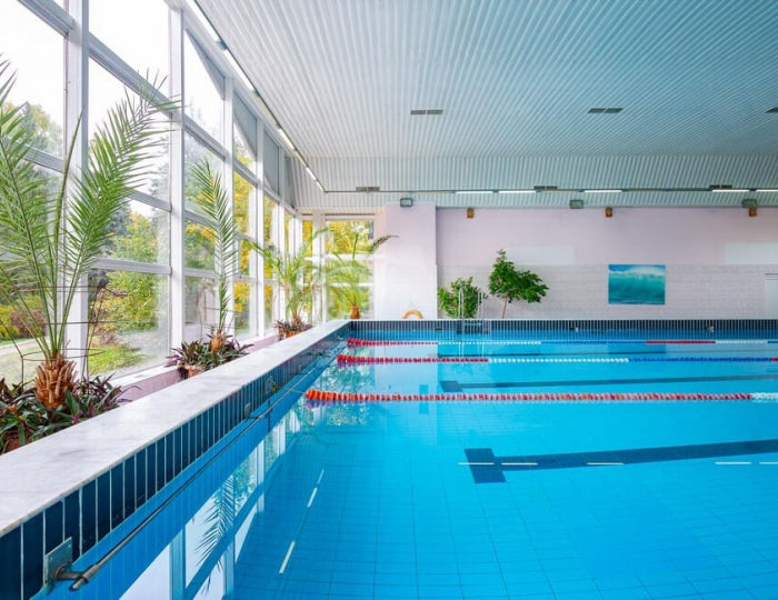 Услуги и развлечения